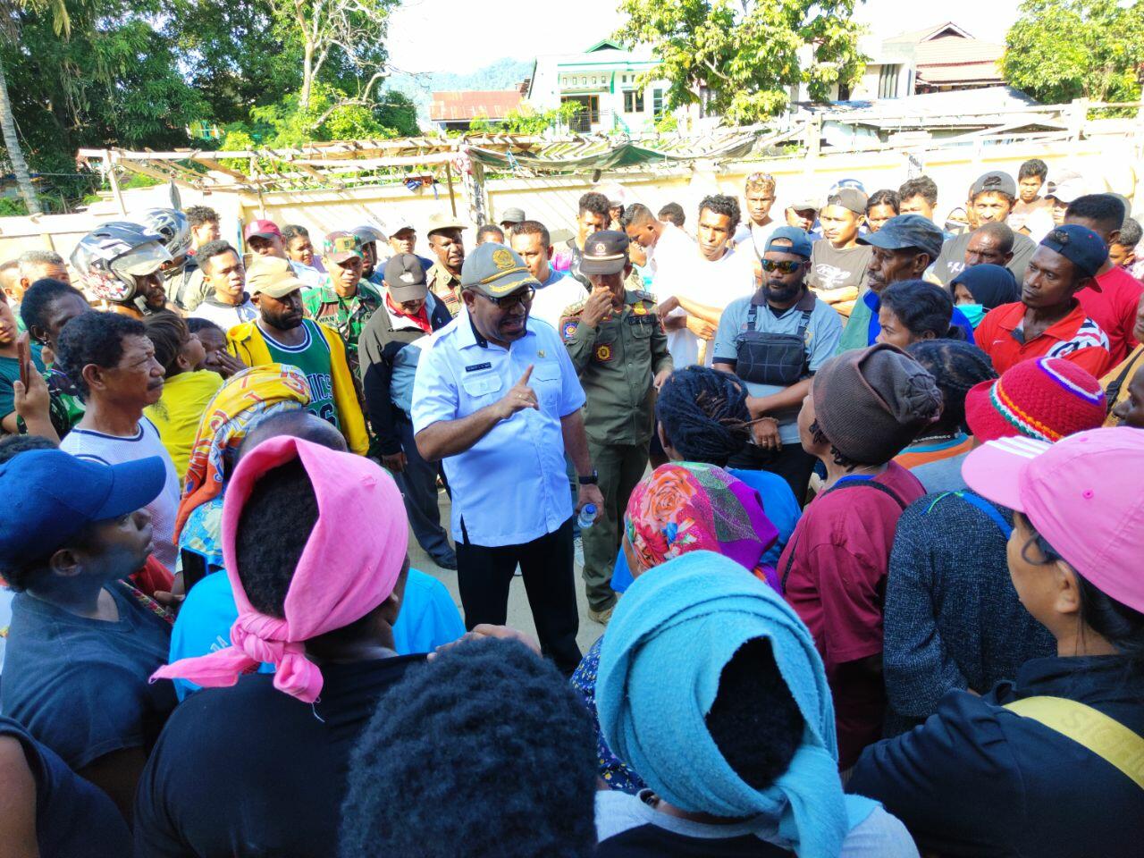 Kota Jayapura