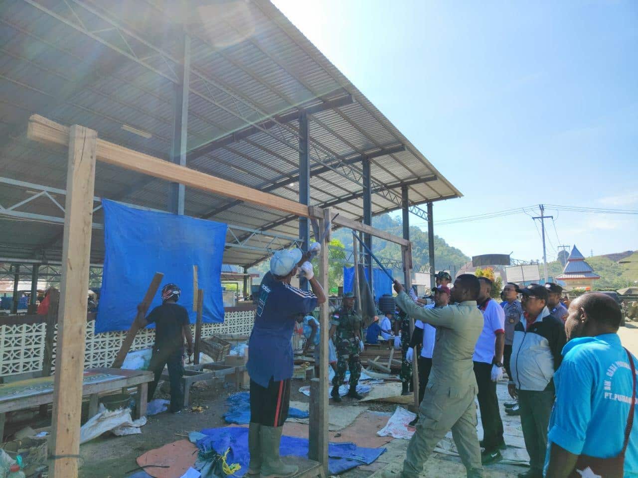 Kota Jayapura