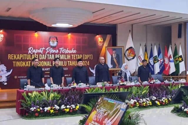 Pemilu 2024