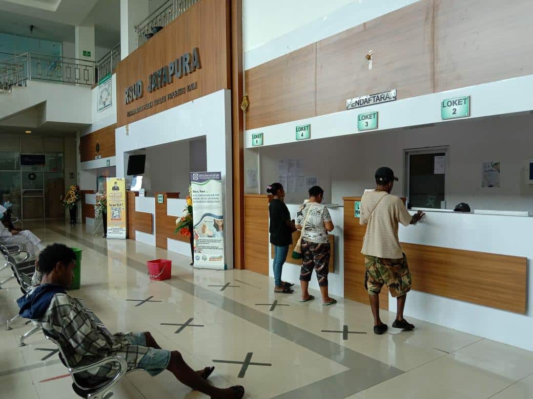 Mogok Kerja Dokter Spesialis Berakhir