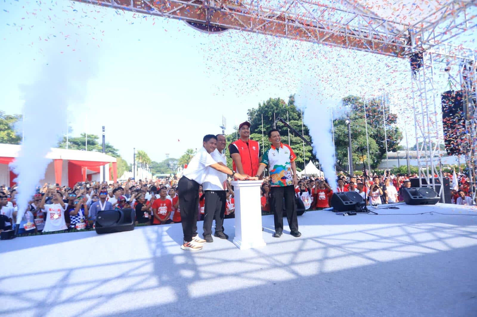 Pj Gubernur