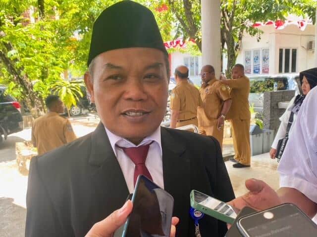 BPKP Papua