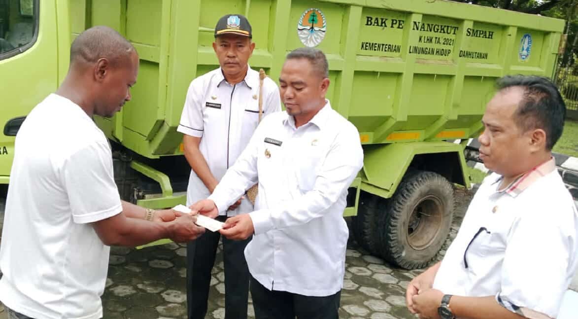 sampah