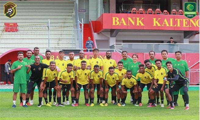 Persipal