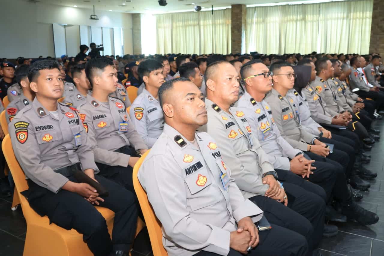 Polda Papua