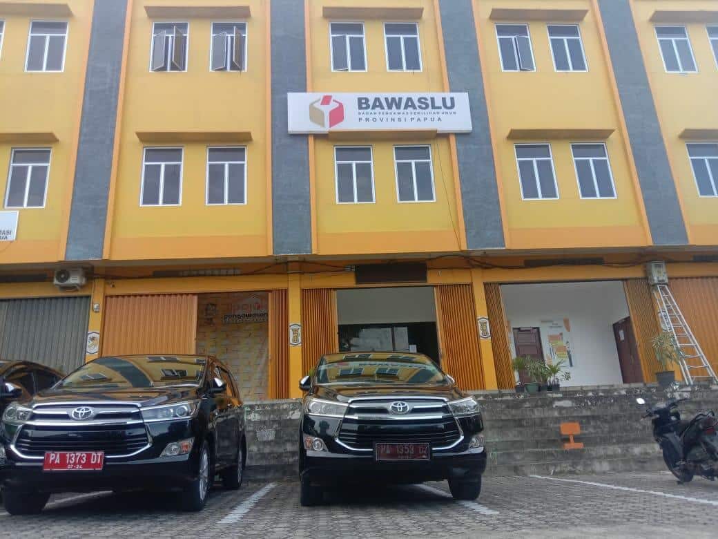 Bawaslu