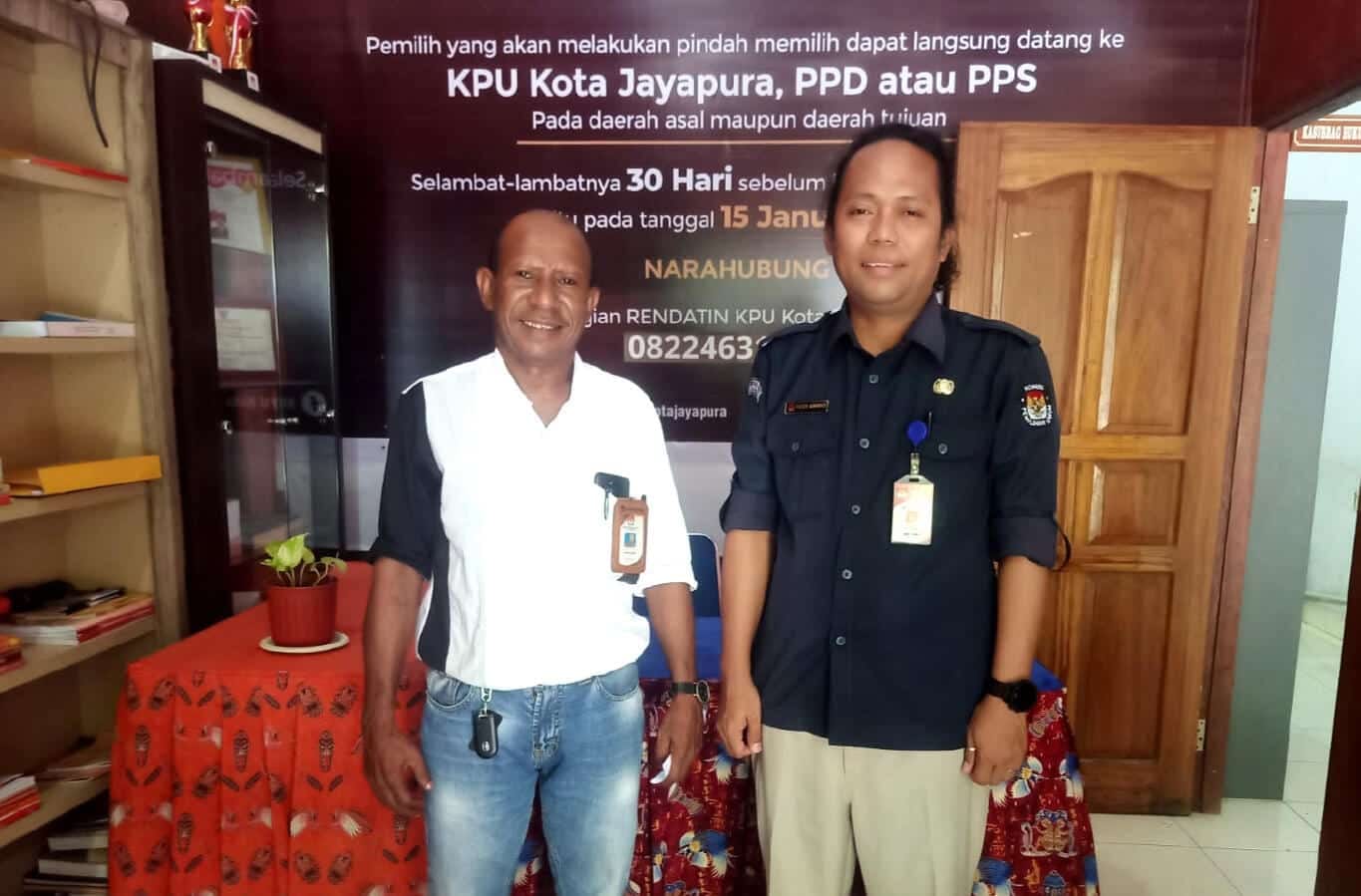 KPU