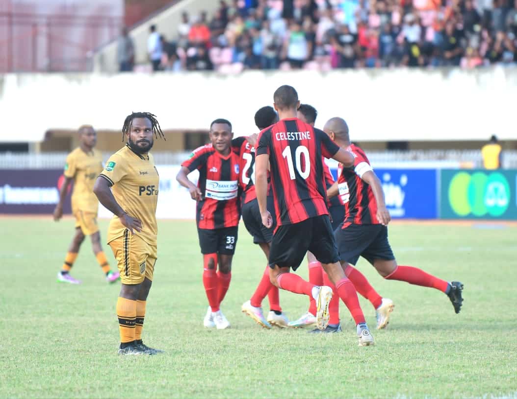 Manajemen Persipura