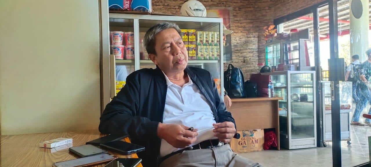 Komnas HAM RI