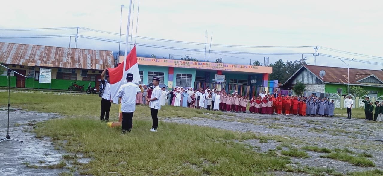 Hari Santri Nasional