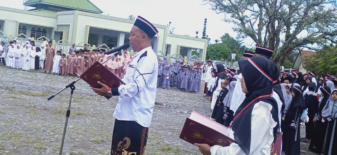 Hari Santri Nasional