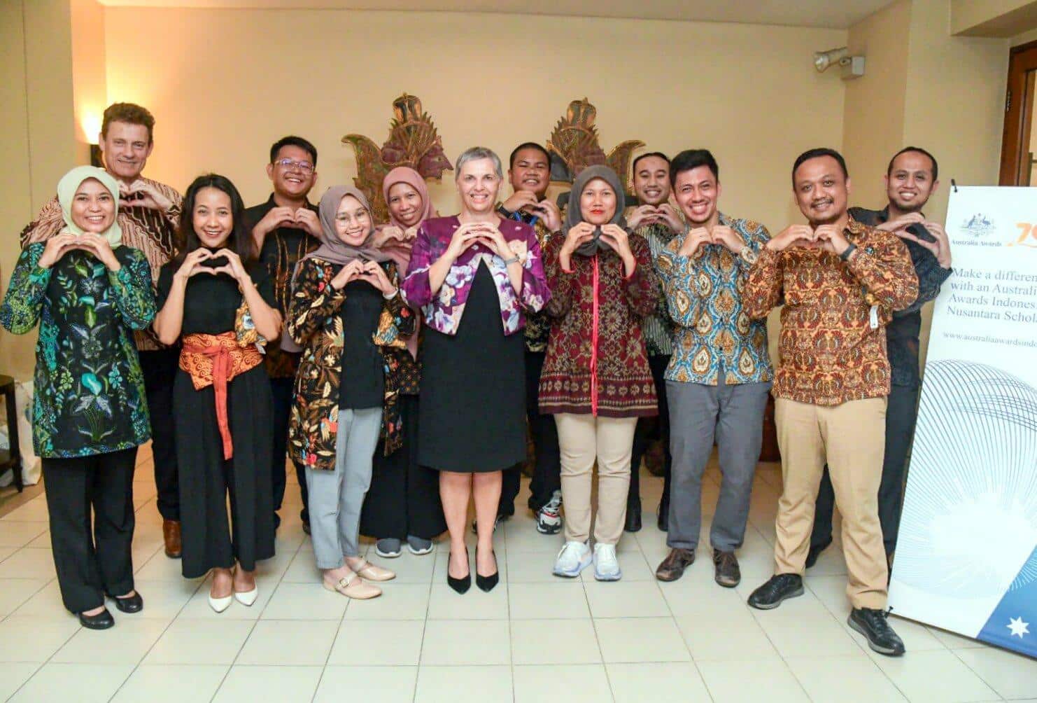 Beasiswa