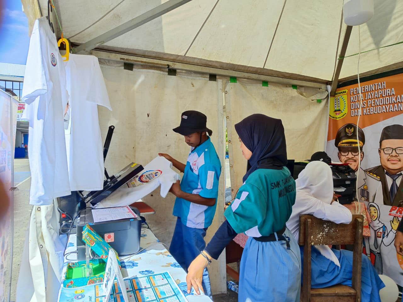 SMK pusat keunggulan