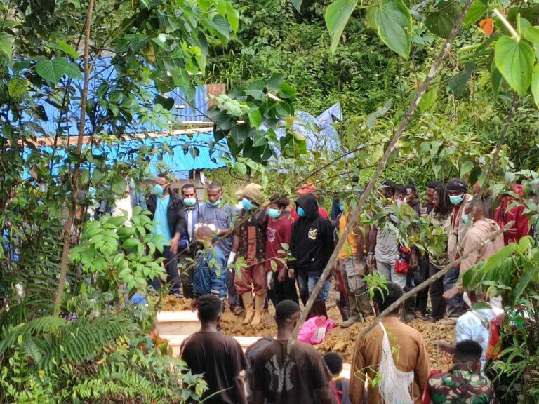 Pegunungan BIntang