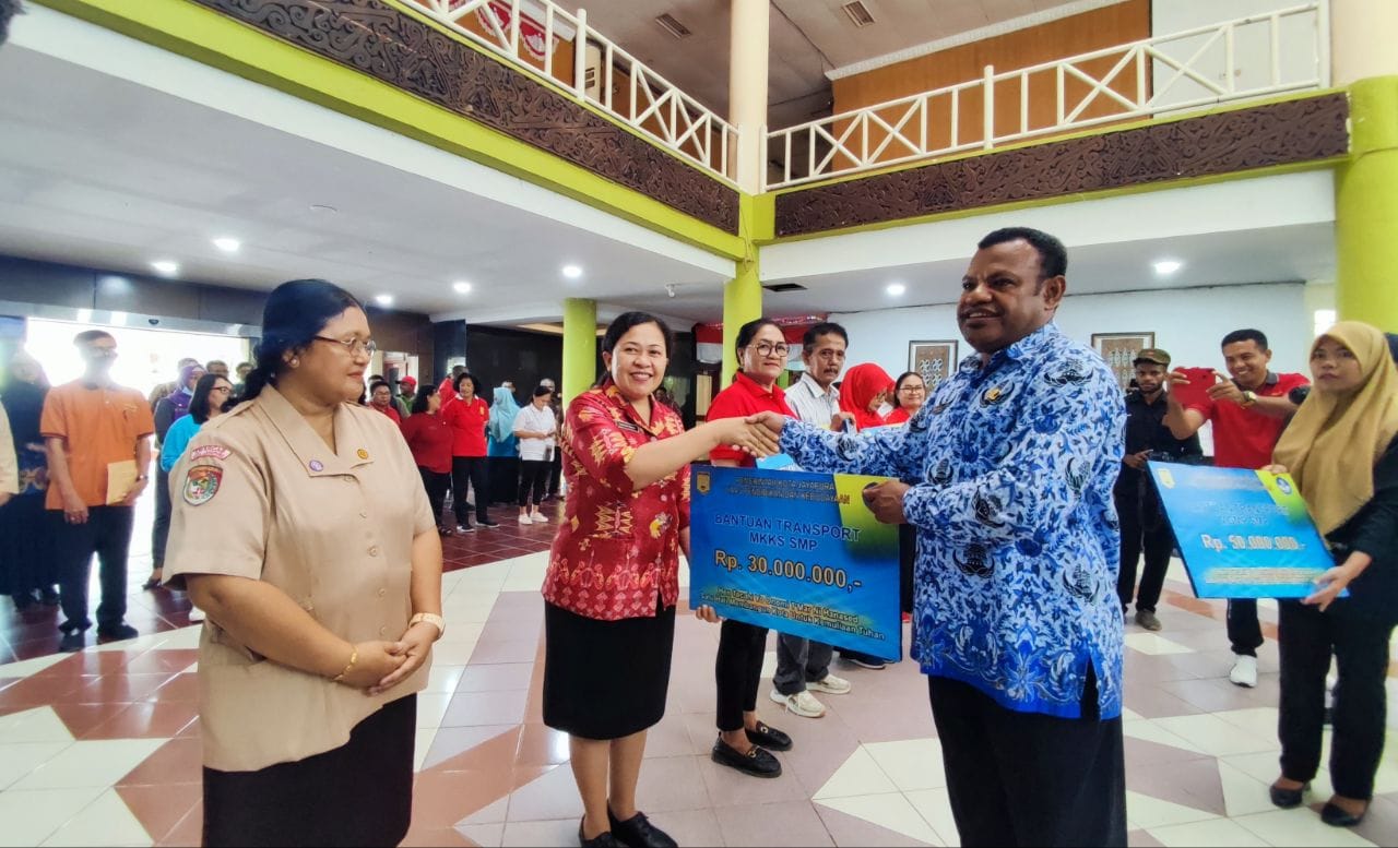 Jayapura