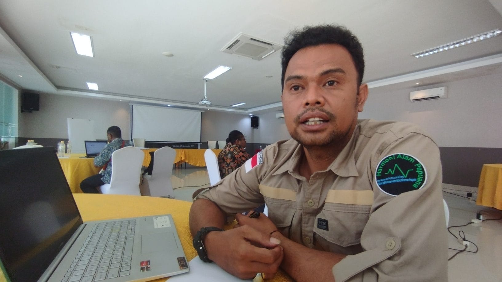MSF Merauke