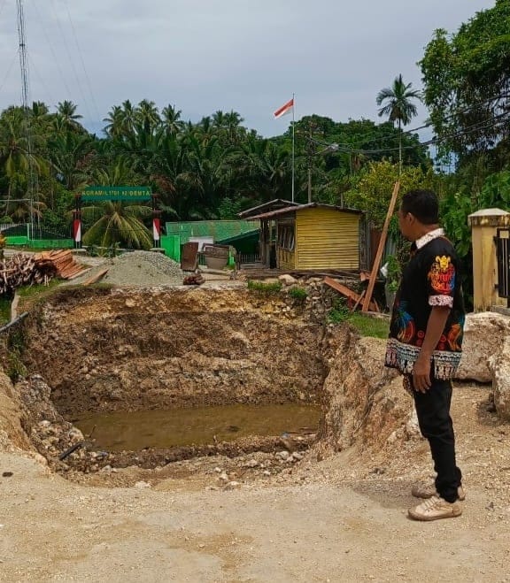 DPRD Kabupaten Jayapura