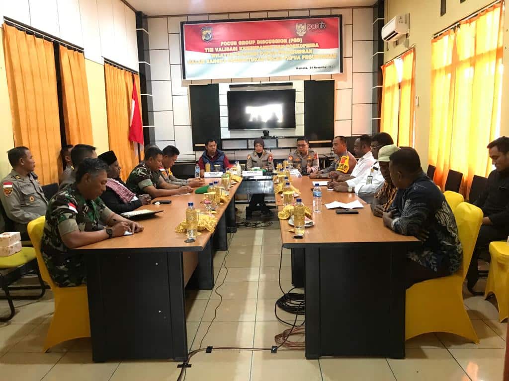 Papua Pegunungan
