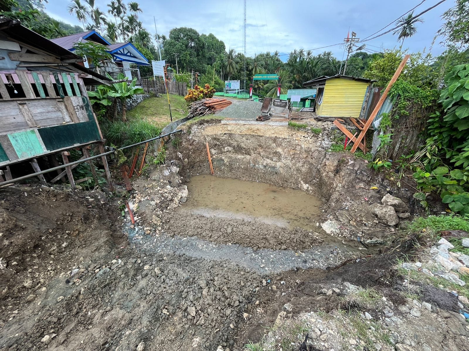 box culvert