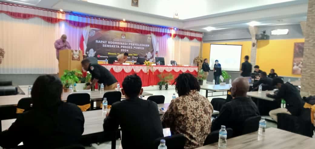 Papua Pegunungan