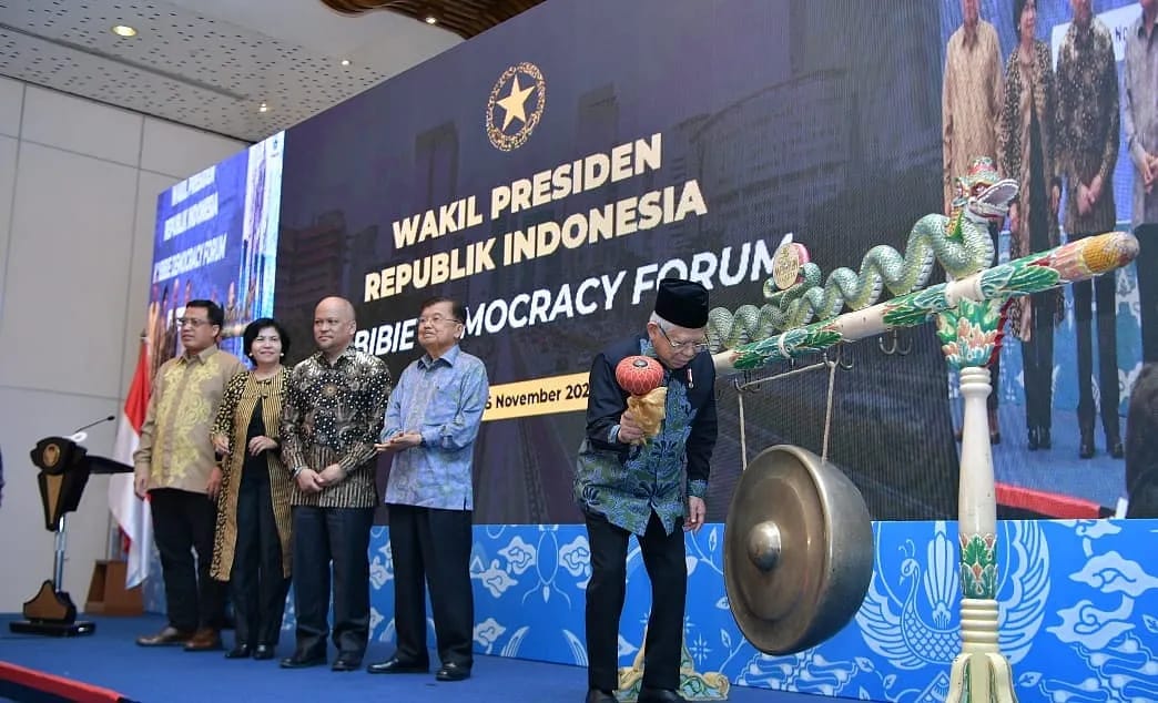 Wapres