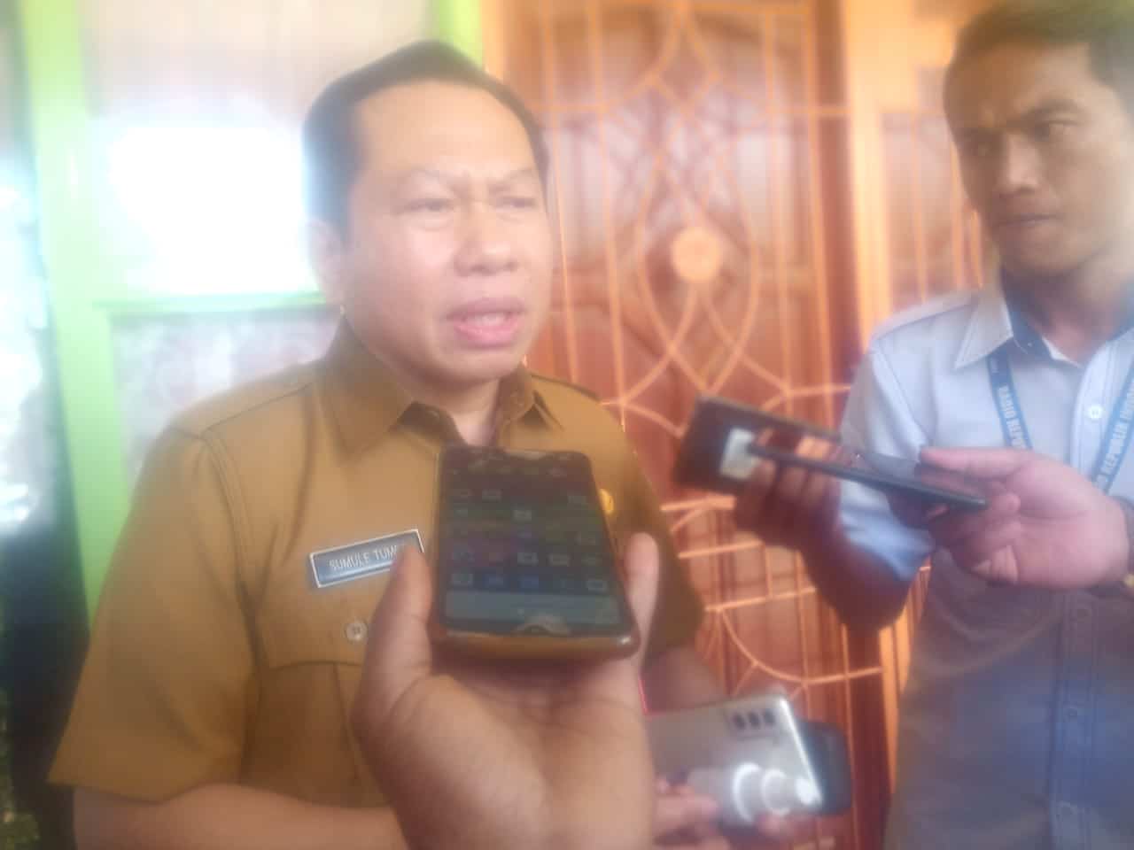 Pemprov Papua Pegunungan