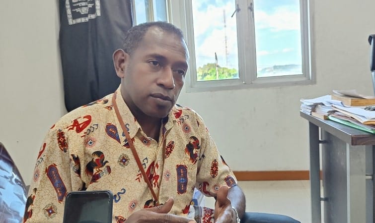 Bawaslu Kota Jayapura