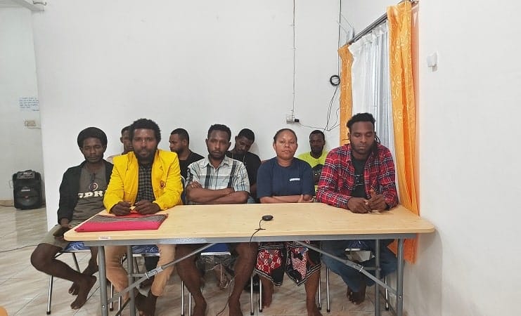 PTUN Jayapura