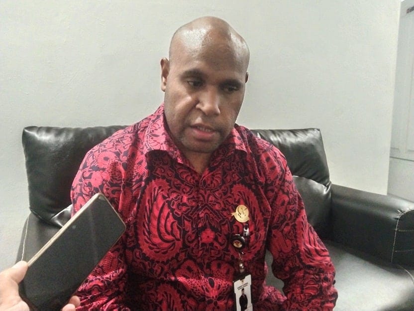 Jayapura, Komisi Yudisial