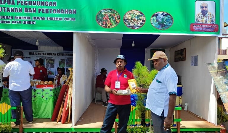 Pameran
