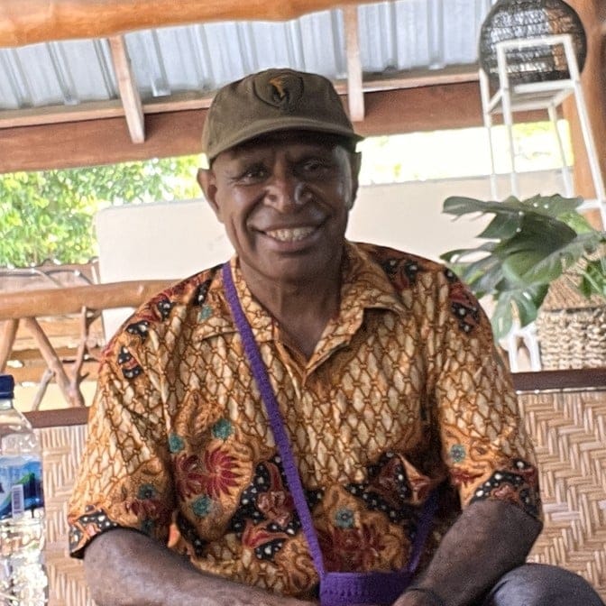 warga Papua
