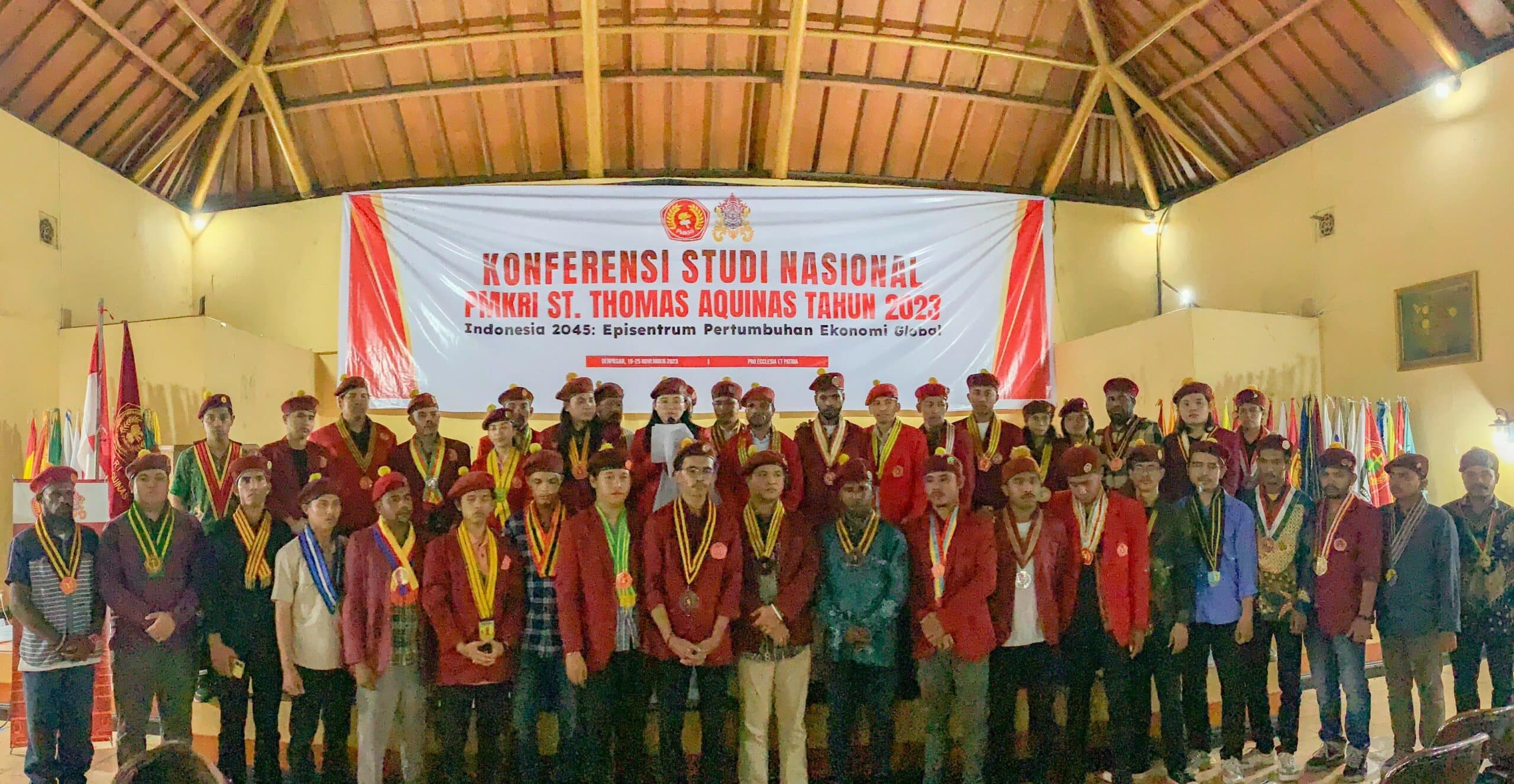 Seruan Jeda Kemanusiaan