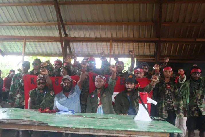 KNPB Sentani