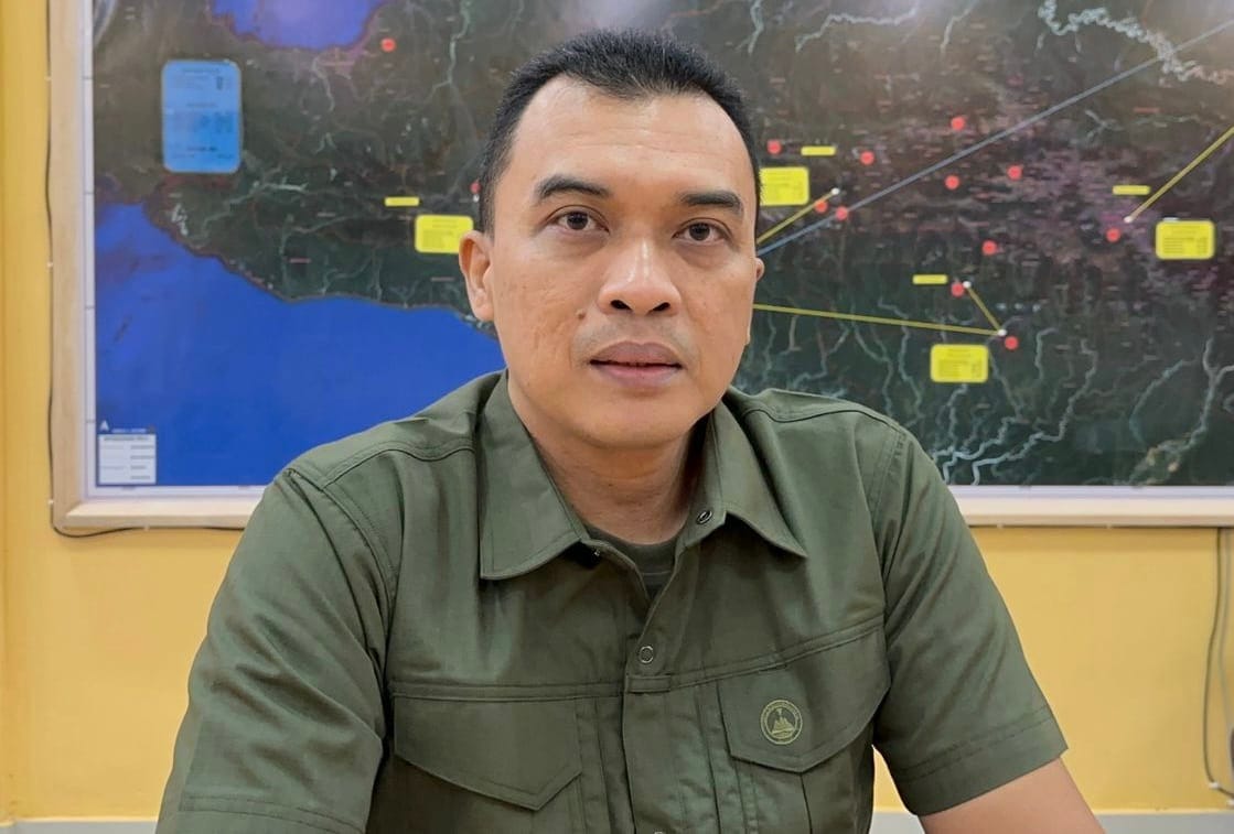 Penyerangan Pekerja Puskesmas di Beoga