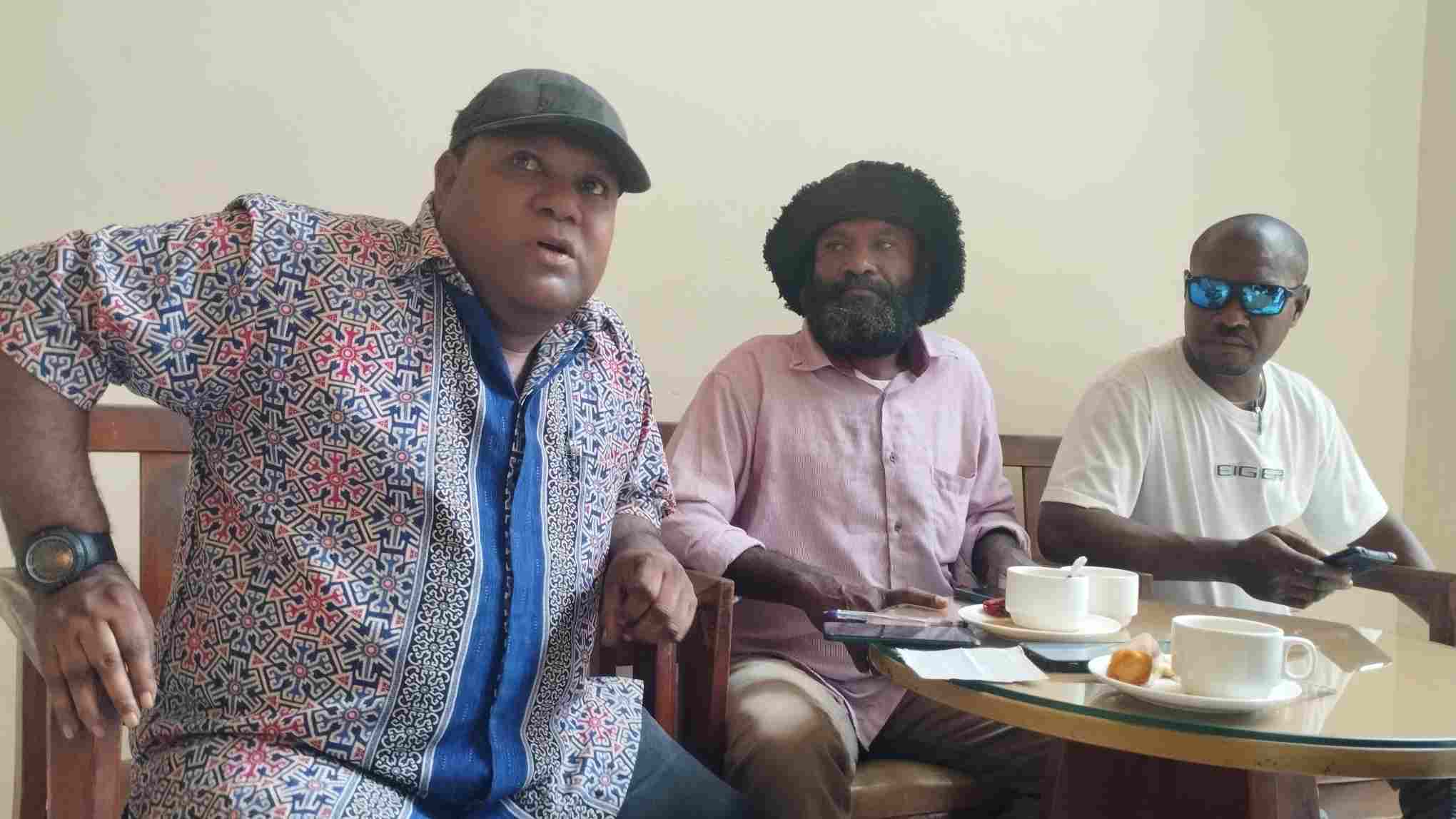 Jayapura