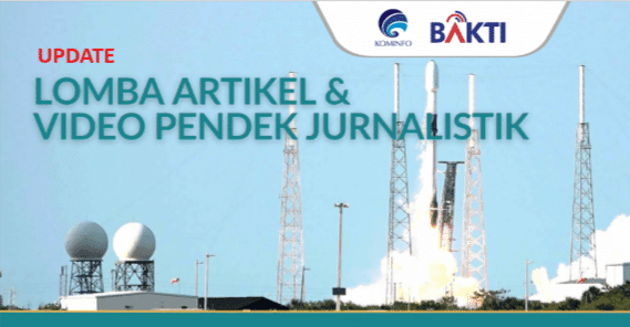 Jubi Id Wartawan media Jubi raih juara 1 lomba jurnalistik Bakti Award – Jubi Papua