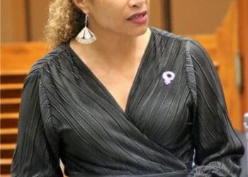 Lynda Tabuya