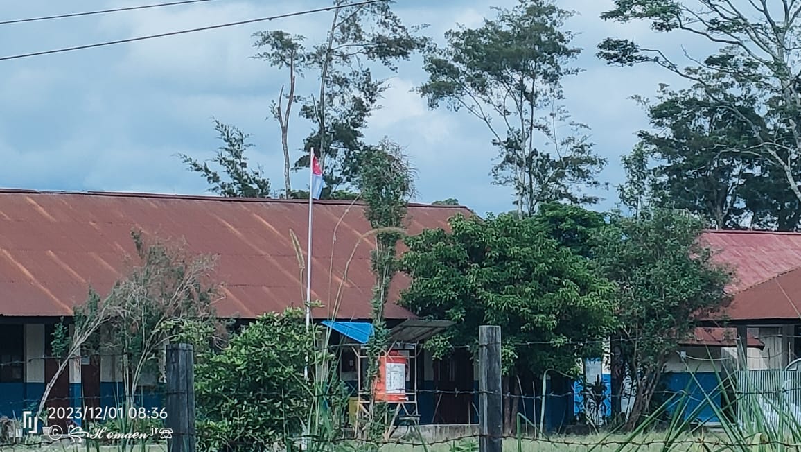 Bintang Kejora