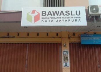 Bawaslu Kota Jayapura