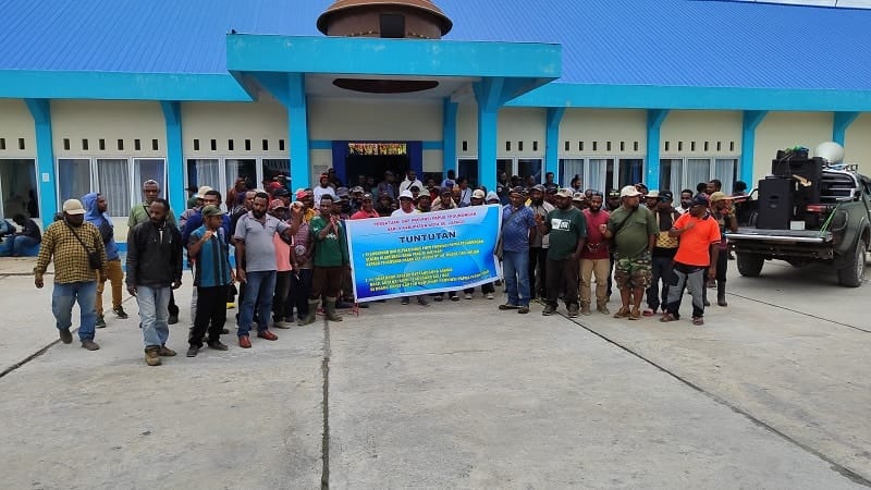 Papua Pegunungan