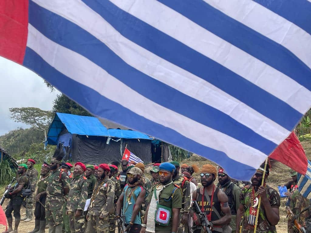 West Papua