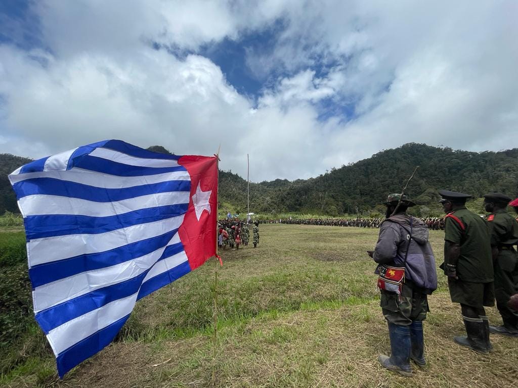 West Papua Army