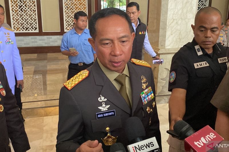 Panglima TNI