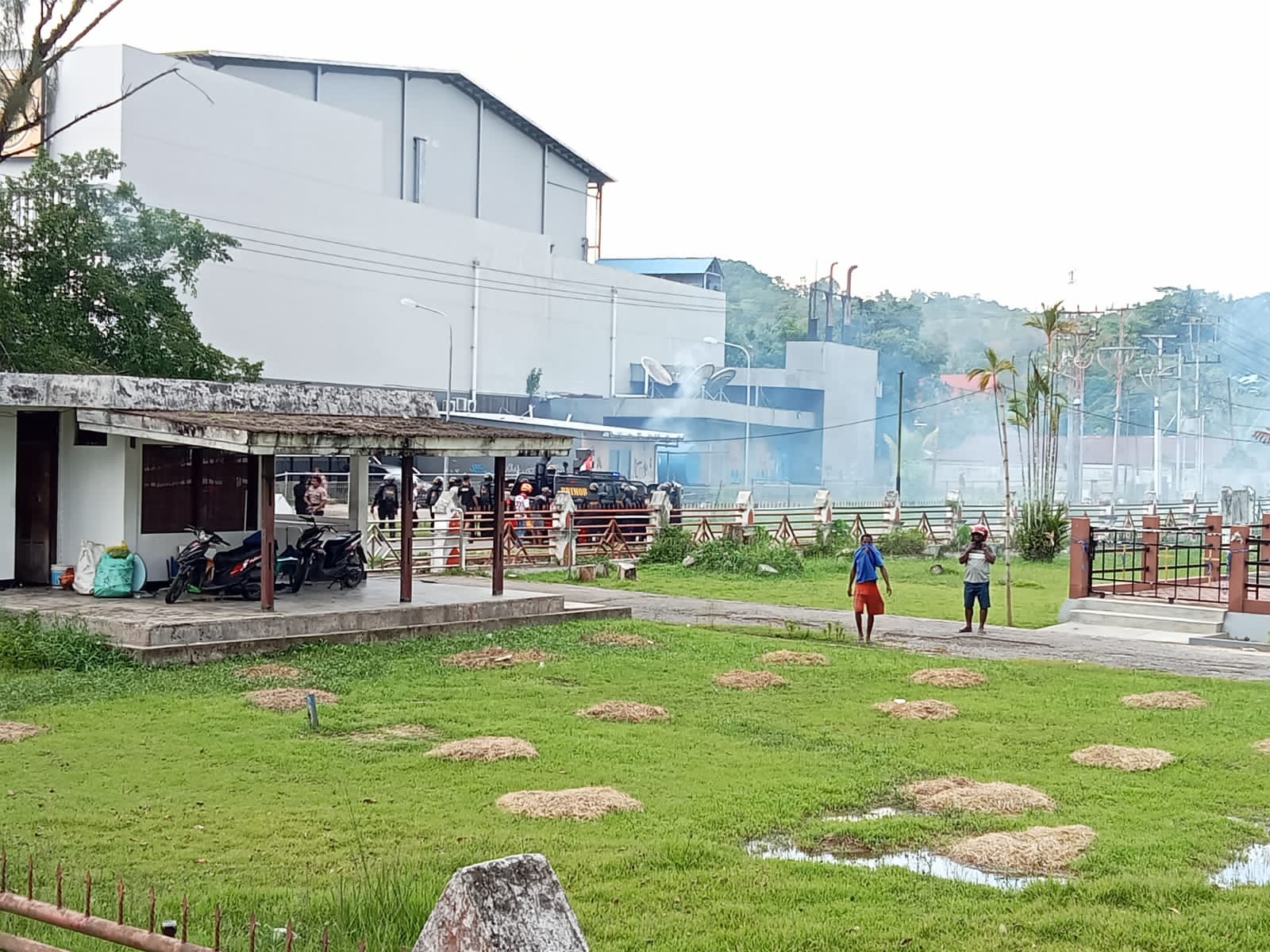Sorong