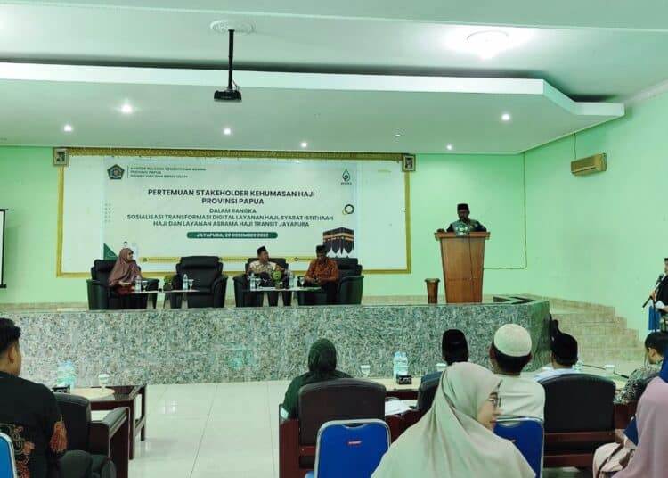 Kanwil Kemenag