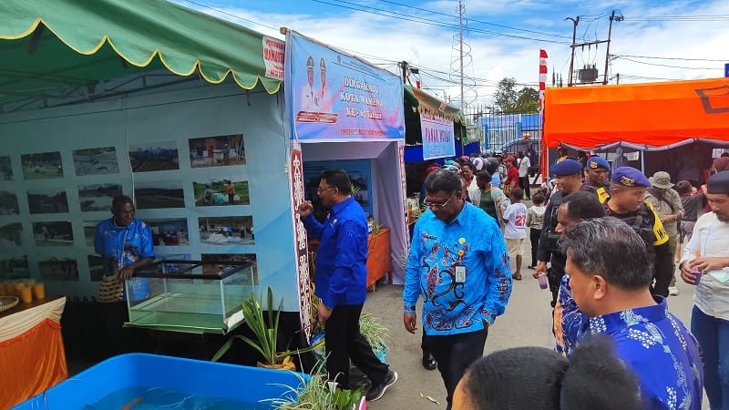 Pameran