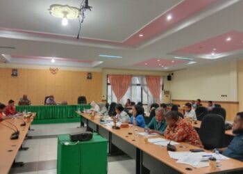 Validasi Tenaga Honorer