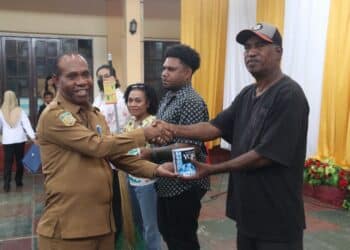 Jayapura