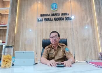 Kabupaten Jayapura