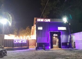 Okme Café